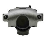 Dynamic Friction 1973-1978 Chrysler Cordoba Front Right Premium Caliper - Silver Zinc Coated by Dynamic Friction Company 331-40024