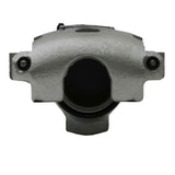 Dynamic Friction 1973-1978 Chrysler Cordoba Front Left Premium Caliper - Silver Zinc Coated by Dynamic Friction Company 331-40025