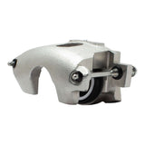 Dynamic Friction 1970-1974 Dodge Charger Front Right Premium Caliper - Silver Zinc Coated by Dynamic Friction Company 331-40026