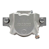 Dynamic Friction 1970-1974 Dodge Charger Front Right Premium Caliper - Silver Zinc Coated by Dynamic Friction Company 331-40026