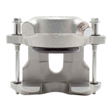 Dynamic Friction 1970-1974 Dodge Charger Front Right Premium Caliper - Silver Zinc Coated by Dynamic Friction Company 331-40026