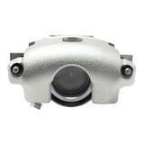 Dynamic Friction 1970-1974 Dodge Charger Front Right Premium Caliper - Silver Zinc Coated by Dynamic Friction Company 331-40026