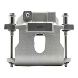 Dynamic Friction 1970-1974 Dodge Charger Front Right Premium Caliper - Silver Zinc Coated by Dynamic Friction Company 331-40026