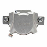 Dynamic Friction 1970-1974 Dodge Coronet Front Left Premium Caliper - Silver Zinc Coated by Dynamic Friction Company 331-40027