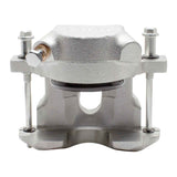 Dynamic Friction 1970-1974 Dodge Coronet Front Left Premium Caliper - Silver Zinc Coated by Dynamic Friction Company 331-40027