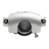 Dynamic Friction 1970-1974 Dodge Coronet Front Left Premium Caliper - Silver Zinc Coated by Dynamic Friction Company 331-40027