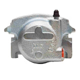 Dynamic Friction 1973-1975 Chrysler Imperial Rear Right/Front Right Premium Caliper - Silver Zinc Coated by Dynamic Friction Company 331-40028