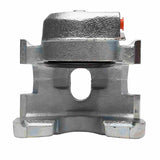 Dynamic Friction 1973-1975 Chrysler Imperial Rear Right/Front Right Premium Caliper - Silver Zinc Coated by Dynamic Friction Company 331-40028