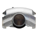 Dynamic Friction 1973-1975 Chrysler Imperial Rear Right/Front Right Premium Caliper - Silver Zinc Coated by Dynamic Friction Company 331-40028