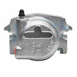 Dynamic Friction 1973-1975 Chrysler Imperial Front Left/Rear Left Premium Caliper - Silver Zinc Coated by Dynamic Friction Company 331-40029