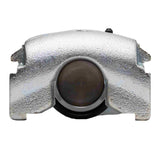 Dynamic Friction 1973-1975 Chrysler Imperial Front Left/Rear Left Premium Caliper - Silver Zinc Coated by Dynamic Friction Company 331-40029