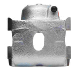 Dynamic Friction 1973-1975 Chrysler Imperial Front Left/Rear Left Premium Caliper - Silver Zinc Coated by Dynamic Friction Company 331-40029
