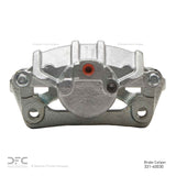 Dynamic Friction 2001-2005 Chrysler Voyager Front Right Premium Caliper - Silver Zinc Coated by Dynamic Friction Company 331-40030