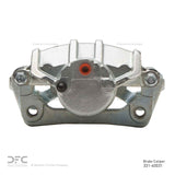Dynamic Friction 2001-2005 Chrysler Town & Country Front Left Premium Caliper - Silver Zinc Coated by Dynamic Friction Company 331-40031