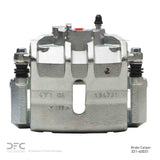 Dynamic Friction 2001-2005 Chrysler Town & Country Front Left Premium Caliper - Silver Zinc Coated by Dynamic Friction Company 331-40031