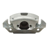 Dynamic Friction 2001-2007 Chrysler Voyager Front Right Premium Caliper - Silver Zinc Coated by Dynamic Friction Company 331-40032