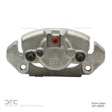 Dynamic Friction 2001-2007 Chrysler Town & Country Front Left Premium Caliper - Silver Zinc Coated by Dynamic Friction Company 331-40033
