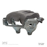 Dynamic Friction 2005-2011 Chrysler 300 Front Right/Front Left Premium Caliper - Silver Zinc Coated by Dynamic Friction Company 331-40040