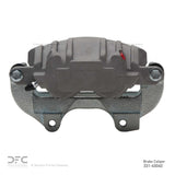 Dynamic Friction 2005-2011 Chrysler 300 Front Right/Front Left Premium Caliper - Silver Zinc Coated by Dynamic Friction Company 331-40040