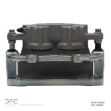 Dynamic Friction 2005-2011 Chrysler 300 Front Right/Front Left Premium Caliper - Silver Zinc Coated by Dynamic Friction Company 331-40040