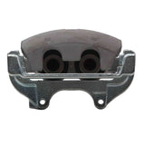 Dynamic Friction 2005-2011 Chrysler 300 Front Right/Front Left Premium Caliper - Silver Zinc Coated by Dynamic Friction Company 331-40040