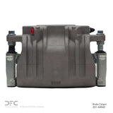 Dynamic Friction 2005-2011 Chrysler 300 Front Right/Front Left Premium Caliper - Silver Zinc Coated by Dynamic Friction Company 331-40040