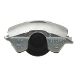 Dynamic Friction 1991-1995 Chrysler Imperial Front Right Premium Caliper - Silver Zinc Coated by Dynamic Friction Company 331-40044