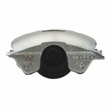 Dynamic Friction 1991-1995 Chrysler Town & Country Front Left Premium Caliper - Silver Zinc Coated by Dynamic Friction Company 331-40045