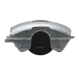Dynamic Friction 1993-2004 Chrysler New Yorker Front Right Premium Caliper - Silver Zinc Coated by Dynamic Friction Company 331-40050