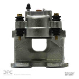 Dynamic Friction 1993-2004 Chrysler 300M Front Left Premium Caliper - Silver Zinc Coated by Dynamic Friction Company 331-40051
