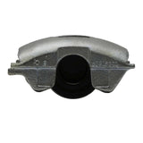 Dynamic Friction 1993-2004 Chrysler 300M Front Left Premium Caliper - Silver Zinc Coated by Dynamic Friction Company 331-40051