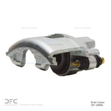 Dynamic Friction 1994-2002 Chrysler Prowler Front Right/Rear Right Premium Caliper - Silver Zinc Coated by Dynamic Friction Company 331-40054