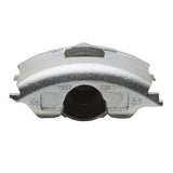 Dynamic Friction 1994-2002 Chrysler Prowler Front Right/Rear Right Premium Caliper - Silver Zinc Coated by Dynamic Friction Company 331-40054