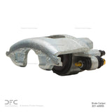 Dynamic Friction 1994-2002 Chrysler Prowler Front Left/Rear Left Premium Caliper - Silver Zinc Coated by Dynamic Friction Company 331-40055