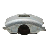 Dynamic Friction 1994-2002 Chrysler Prowler Front Left/Rear Left Premium Caliper - Silver Zinc Coated by Dynamic Friction Company 331-40055