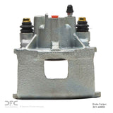 Dynamic Friction 1994-2002 Chrysler Prowler Front Left/Rear Left Premium Caliper - Silver Zinc Coated by Dynamic Friction Company 331-40055
