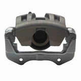 Dynamic Friction 2005-2011 Chrysler 300 Front Premium Caliper - Silver Zinc Coated by Dynamic Friction Company 331-40057