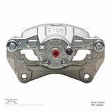 Dynamic Friction 2007-2012 Dodge Caliber Front Right Premium Caliper - Silver Zinc Coated by Dynamic Friction Company 331-40060