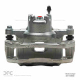 Dynamic Friction 2007-2012 Dodge Caliber Front Right Premium Caliper - Silver Zinc Coated by Dynamic Friction Company 331-40060