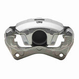 Dynamic Friction 2007-2012 Dodge Caliber Front Right Premium Caliper - Silver Zinc Coated by Dynamic Friction Company 331-40060
