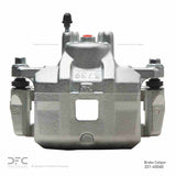 Dynamic Friction 2007-2012 Dodge Caliber Front Right Premium Caliper - Silver Zinc Coated by Dynamic Friction Company 331-40060