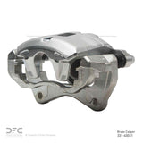 Dynamic Friction 2007-2012 Dodge Caliber Front Left Premium Caliper - Silver Zinc Coated by Dynamic Friction Company 331-40061