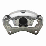 Dynamic Friction 2007-2012 Dodge Caliber Front Left Premium Caliper - Silver Zinc Coated by Dynamic Friction Company 331-40061