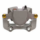 Dynamic Friction 2012-2023 Chrysler 300 Front Premium Caliper - Silver Zinc Coated by Dynamic Friction Company 331-40063
