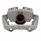 Dynamic Friction 2012-2023 Chrysler 300 Front Premium Caliper - Silver Zinc Coated by Dynamic Friction Company 331-40063