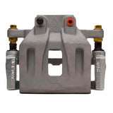 Dynamic Friction 2012-2023 Chrysler 300 Front Premium Caliper - Silver Zinc Coated by Dynamic Friction Company 331-40063