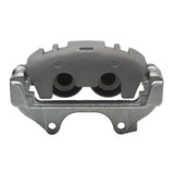 Dynamic Friction 2012-2023 Chrysler 300 Front Left Premium Caliper - Silver Zinc Coated by Dynamic Friction Company 331-40065