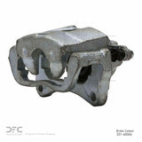 Dynamic Friction 2013-2017 Chrysler 200 Front Right Premium Caliper - Silver Zinc Coated by Dynamic Friction Company 331-40066