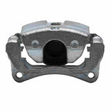 Dynamic Friction 2013-2017 Chrysler 200 Front Right Premium Caliper - Silver Zinc Coated by Dynamic Friction Company 331-40066