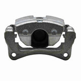 Dynamic Friction 2013-2017 Chrysler 200 Front Left Premium Caliper - Silver Zinc Coated by Dynamic Friction Company 331-40067